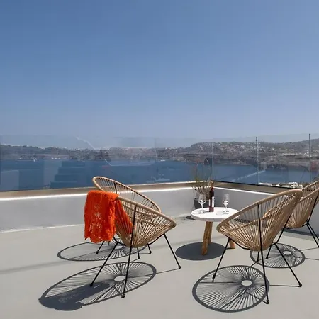 Cabo Apartment *