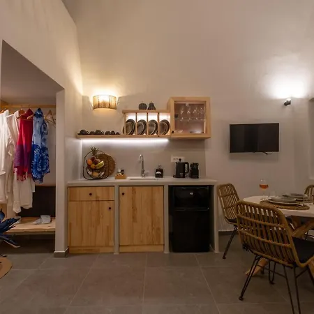 Apartment Cabo *