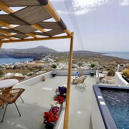 Apartment Cabo *