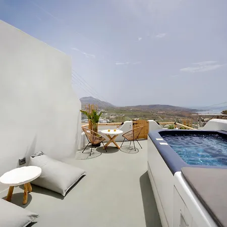 Apartment Cabo *