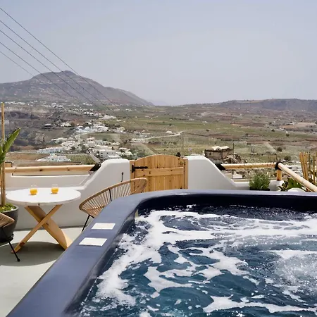 Cabo * Akrotiri (Santorini)