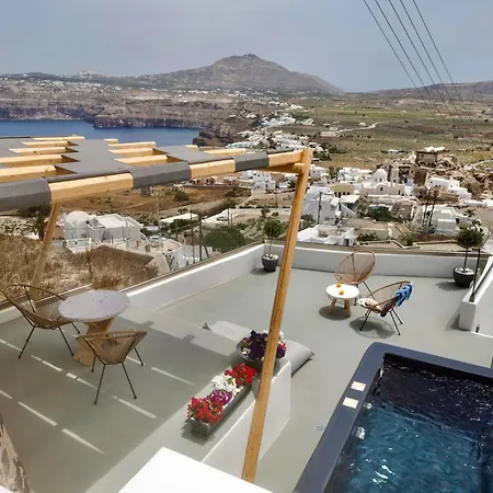 Апартаменты Cabo