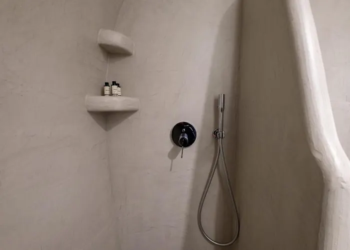 Cabo Апартаменты Акротири