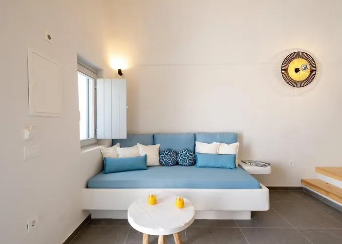 Cabo * Акротири