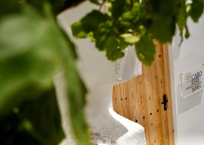 Cabo * Акротири