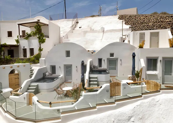 Cabo Акротири